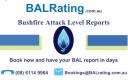 BAL Rating logo